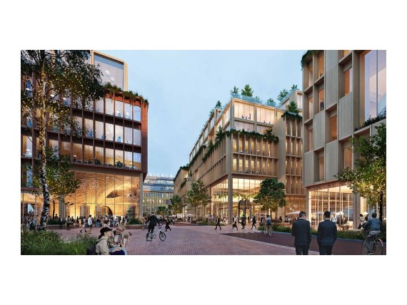 Siroccogatan 6, Kvarter J