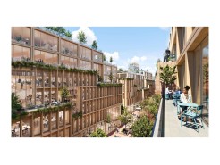 Siroccogatan 6, Kvarter J