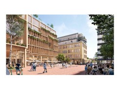 Smedjegatan 5, Kvarter A