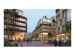 Smedjegatan 1, Kvarter K