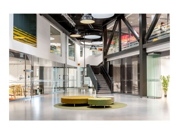 Borgarfjordsgatan 12