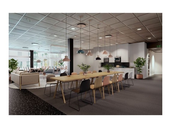 Borgarfjordsgatan 12