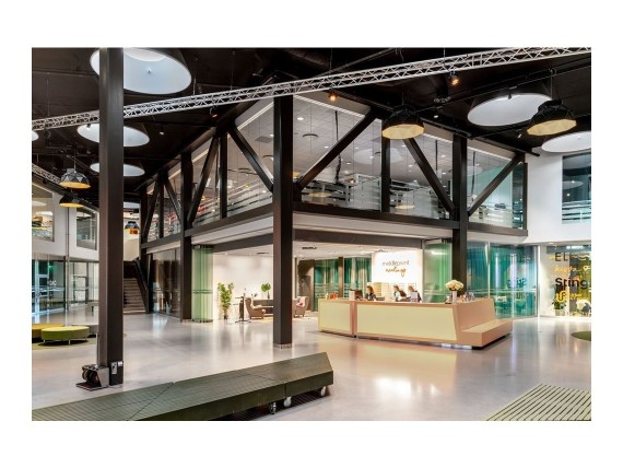 Borgarfjordsgatan 12