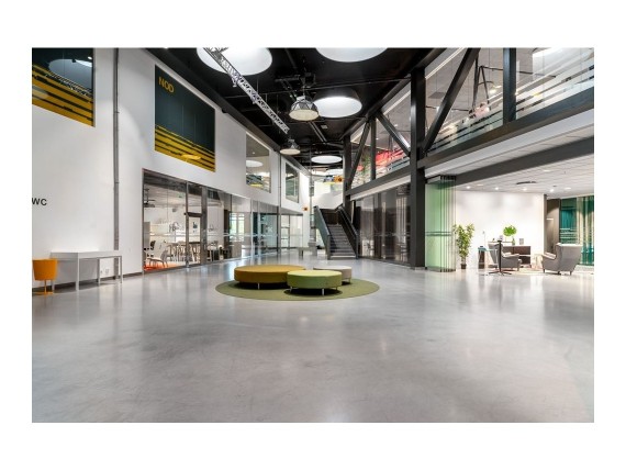 Borgarfjordsgatan 12