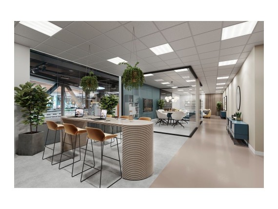 Borgarfjordsgatan 12