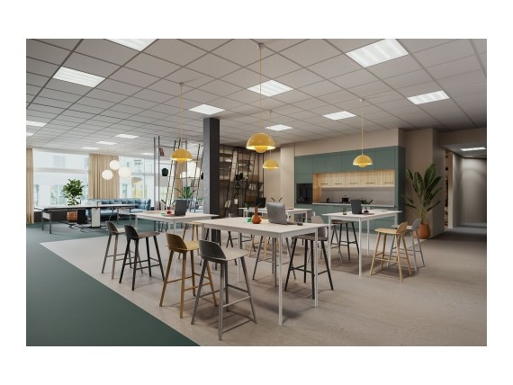 Borgarfjordsgatan 12