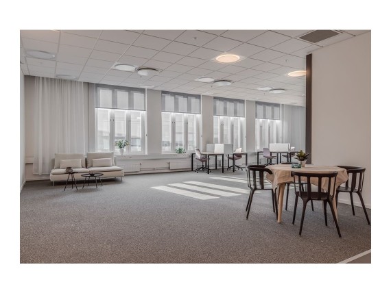 Borgarfjordsgatan 12