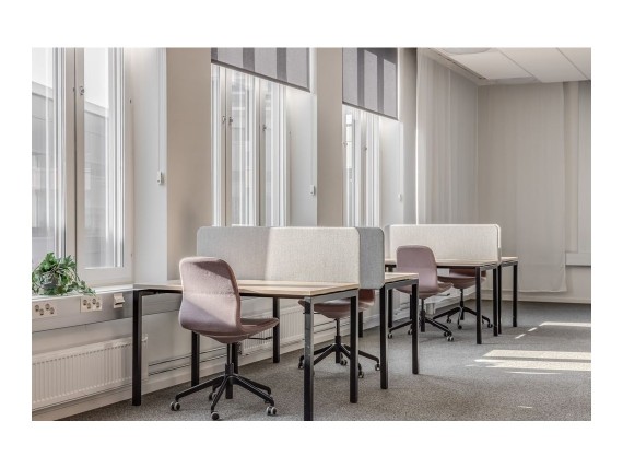 Borgarfjordsgatan 12