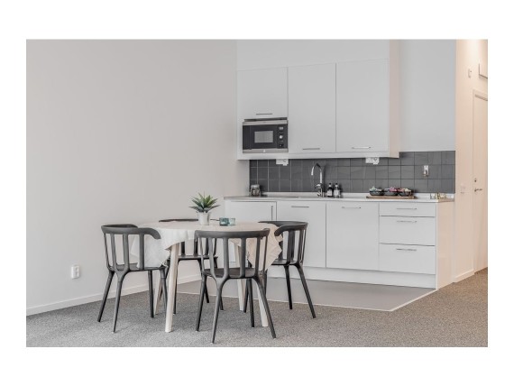 Borgarfjordsgatan 12