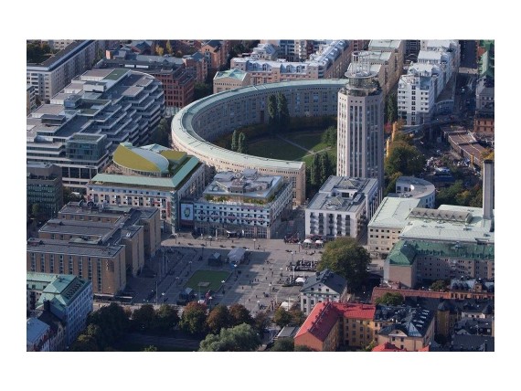 Medborgarplatsen 3