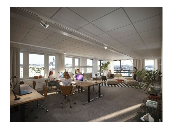 Liljeholmsstranden 3