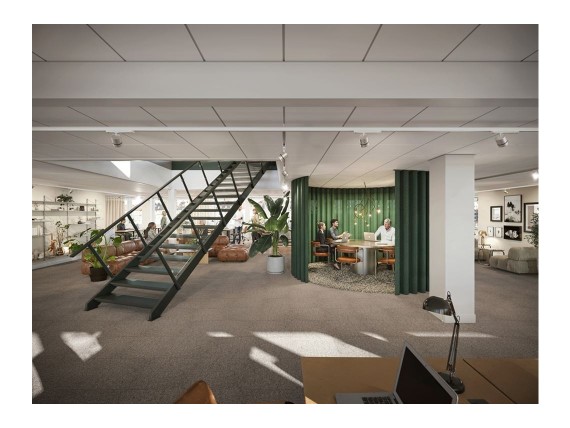 Liljeholmsstranden 3