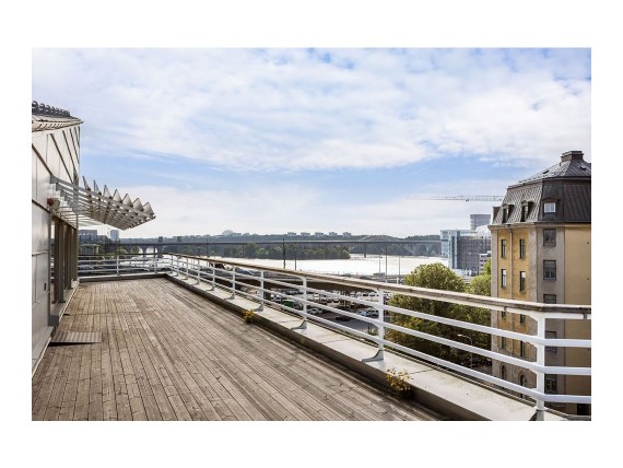 Liljeholmsstranden 3