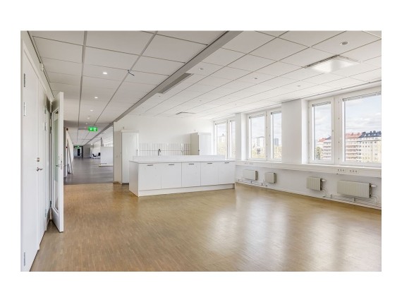 Liljeholmsstranden 3