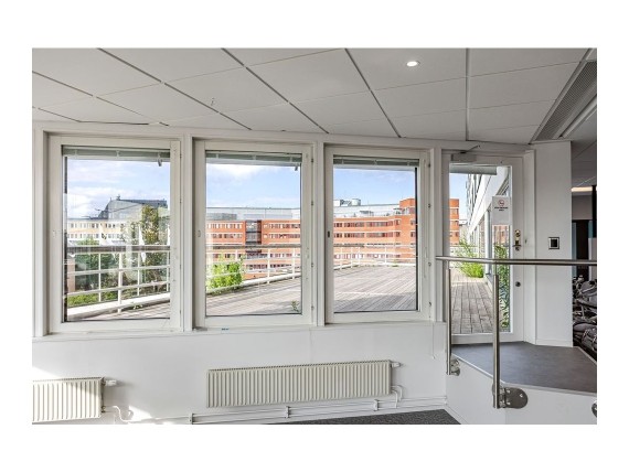 Liljeholmsstranden 3