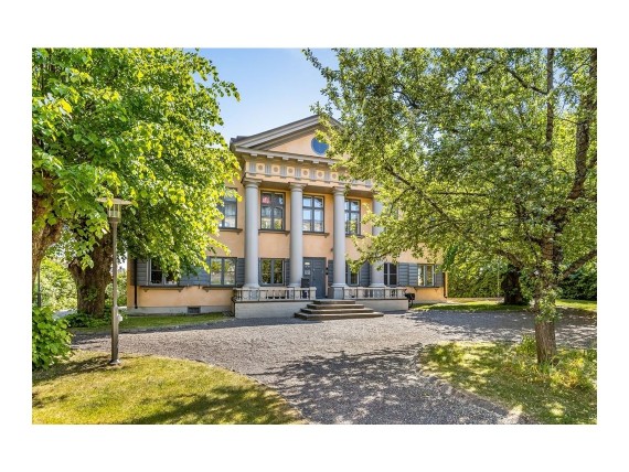 Liljeholmsstranden 3