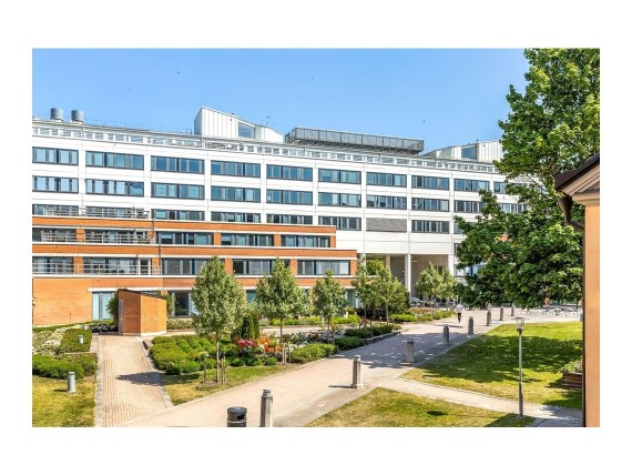 Liljeholmsstranden 3