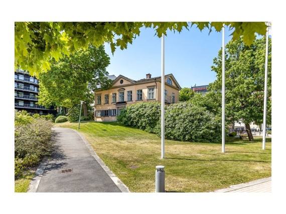 Liljeholmsstranden 5