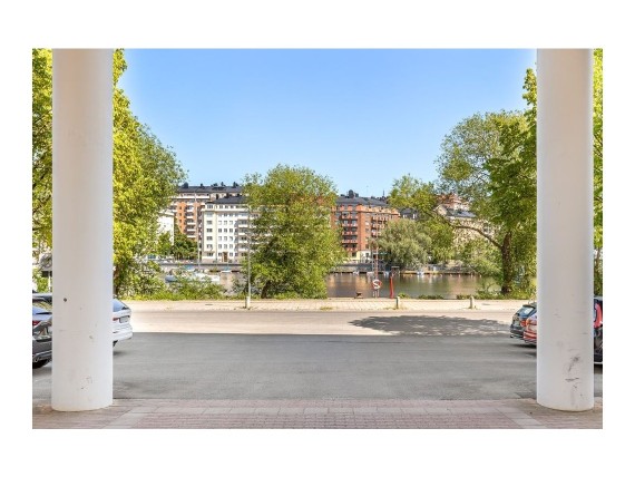 Liljeholmsstranden 5