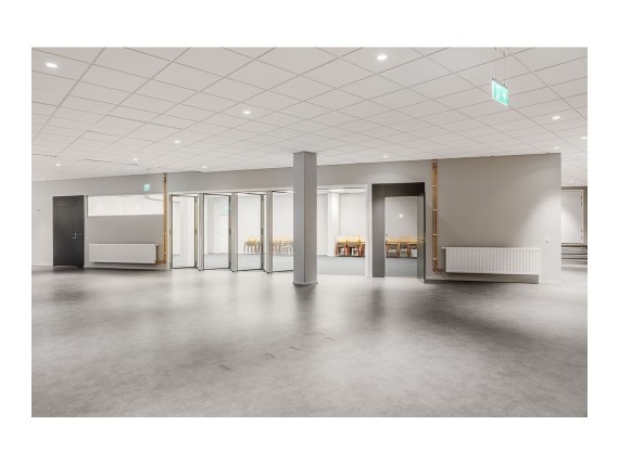 Liljeholmsstranden 5