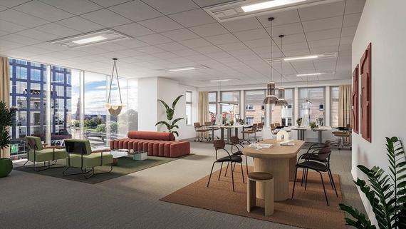 Västra Järnvägsgatan 7