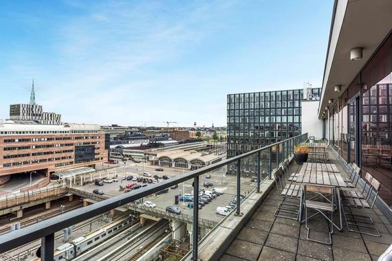 Västra Järnvägsgatan 7