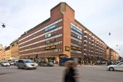 Utvald lokal