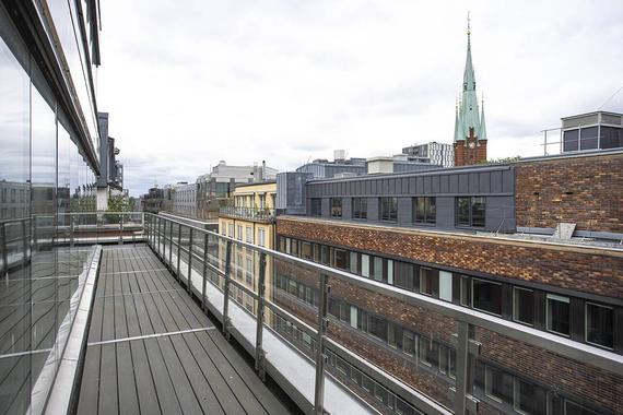 Drottninggatan 25