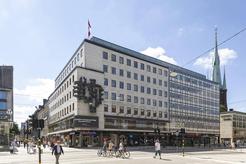 Klarabergsgatan 23
