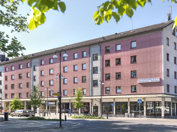 St Sigfridsgatan 53-57