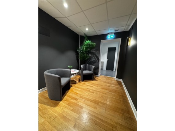 Fredriksbergsvägen 1 B Falköping