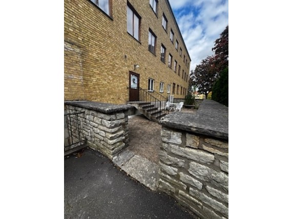 Fredriksbergsvägen 1 B Falköping