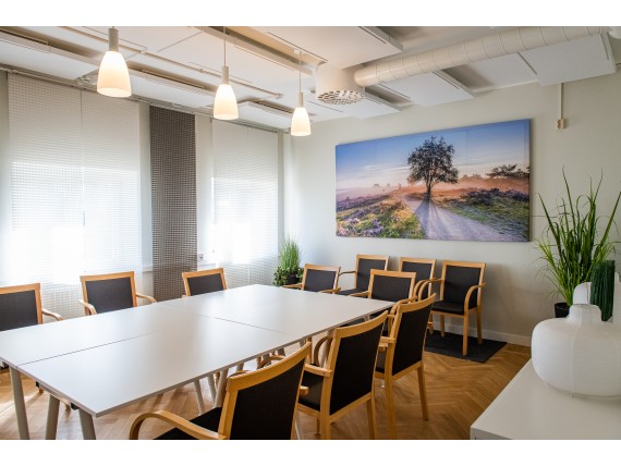 Fredriksbergsvägen 1 B Falköping