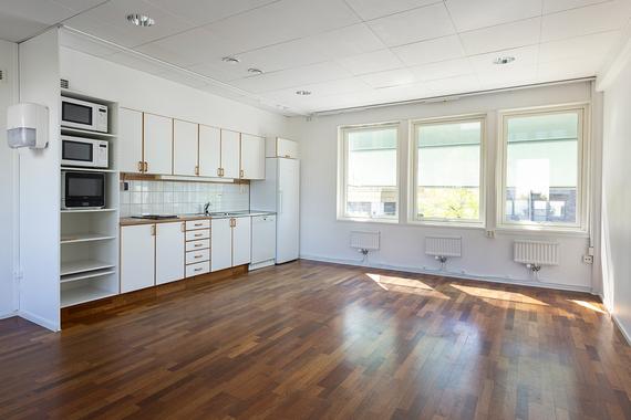 Borgmästaregatan 5B