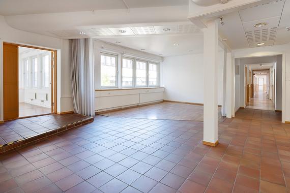 Borgmästaregatan 5B