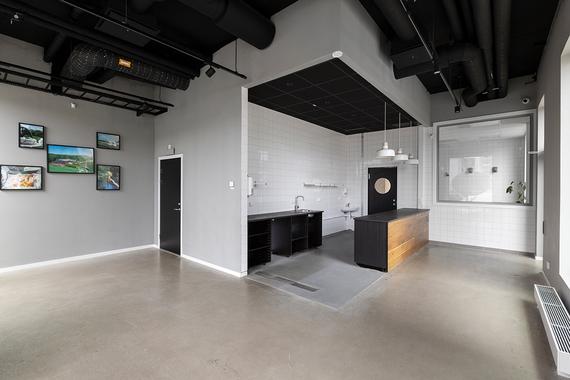 Valands Promenad 2F-H