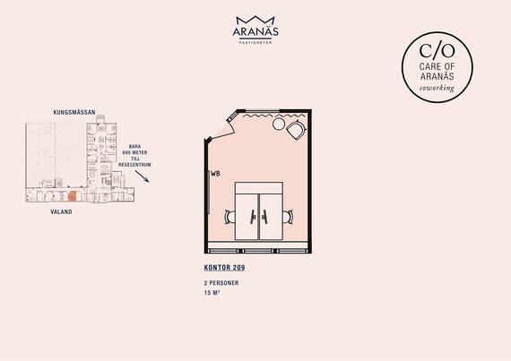 Borgmästaregatan 5B