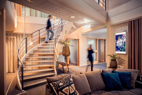 Borgmästaregatan 5 B