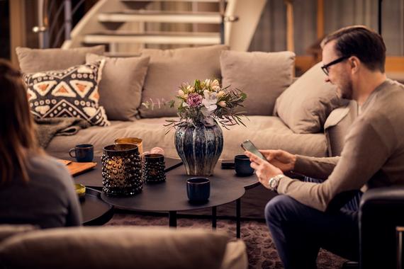 Borgmästaregatan 5 B