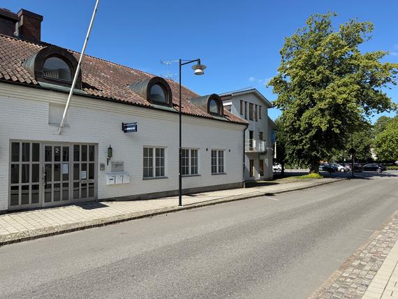 Nygatan 2