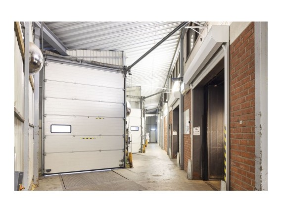 Strömsätragränd 10