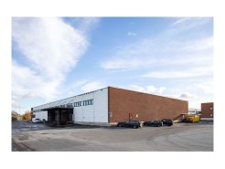 Strömsätragränd 10