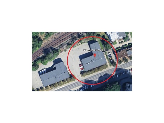 Maltesholmsvägen 88