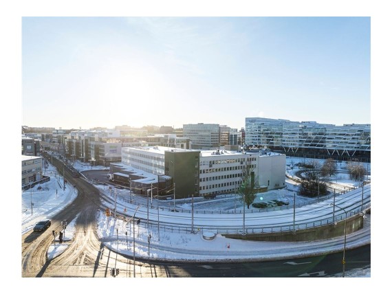 Ekensbergsvägen 117