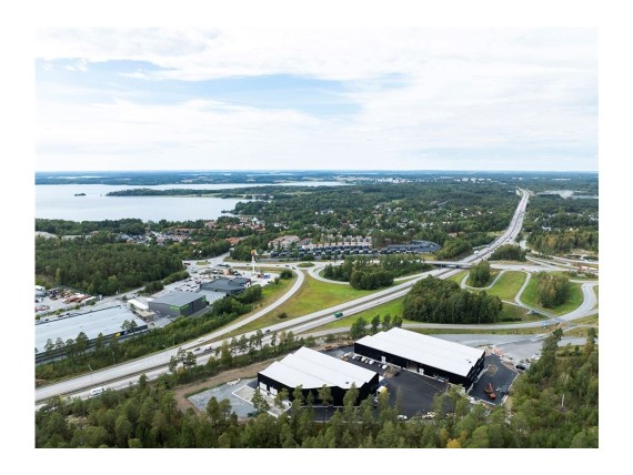 Katrinedalsvägen 47-49