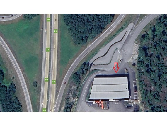 Katrinedalsvägen 47-49