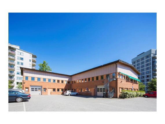 Maltesholmsvägen 88