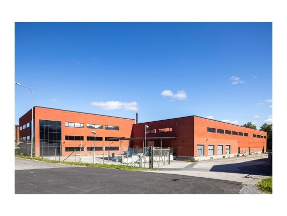 Sollentunaholmsvägen 13