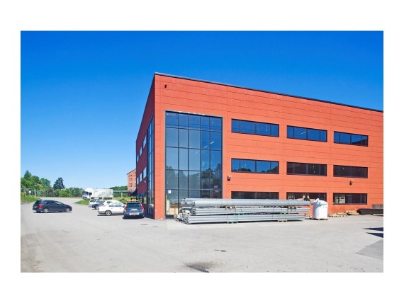 Sollentunaholmsvägen 13