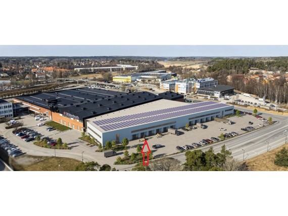 Norrvikenleden 97